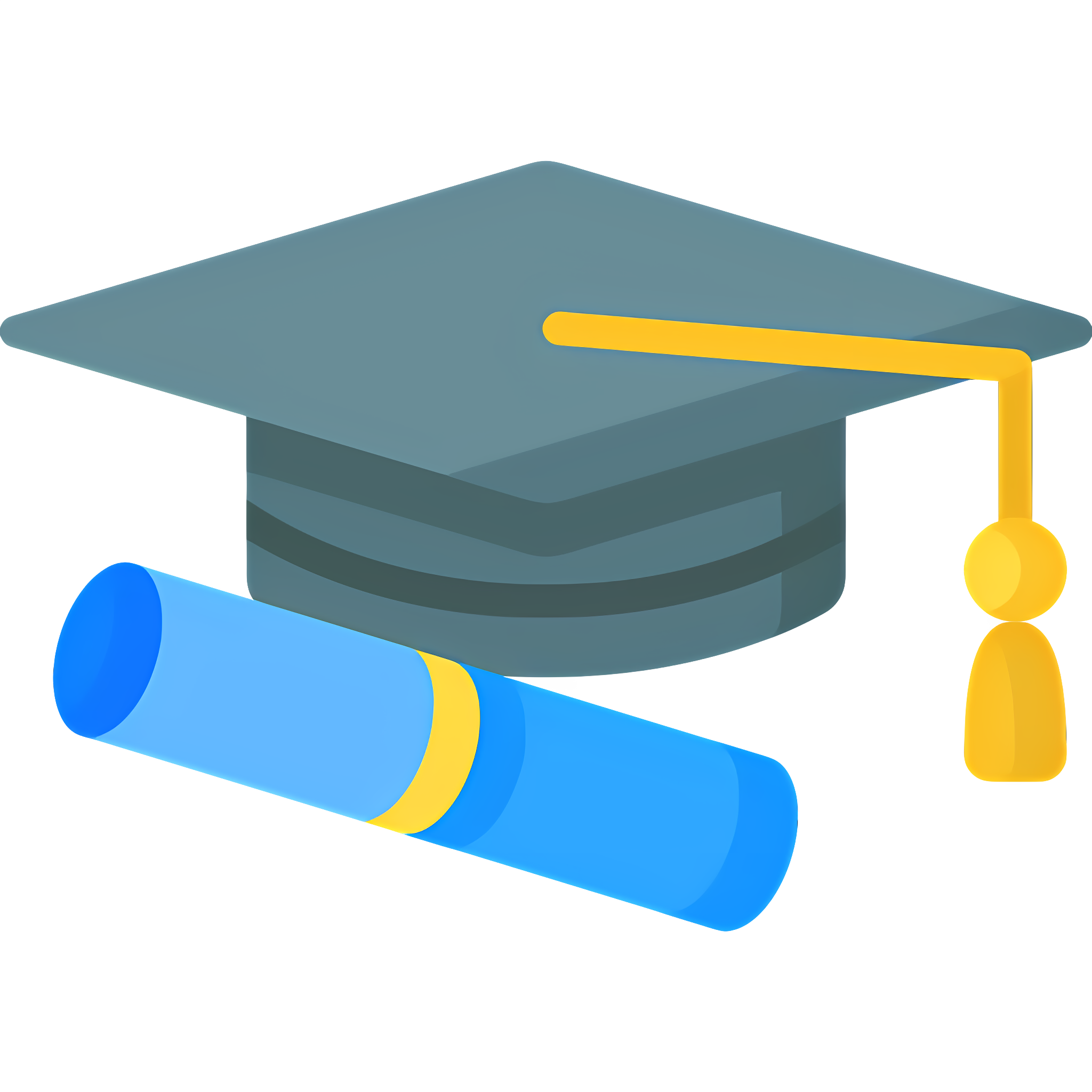 Education & Research