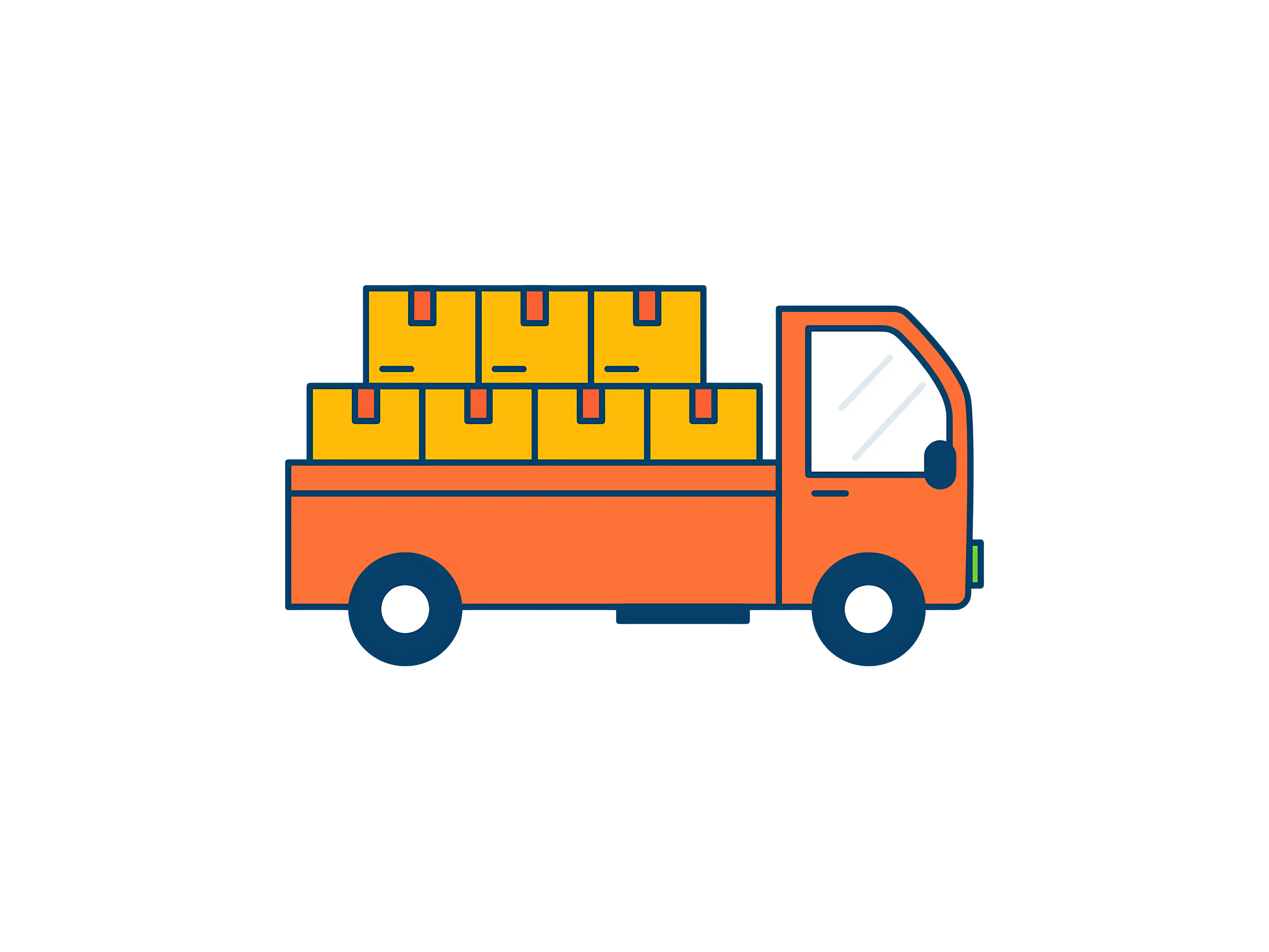 Logistics & Transportation